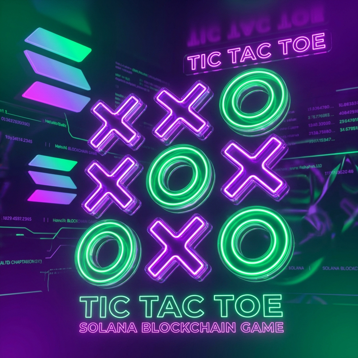 Game Feature Graphic