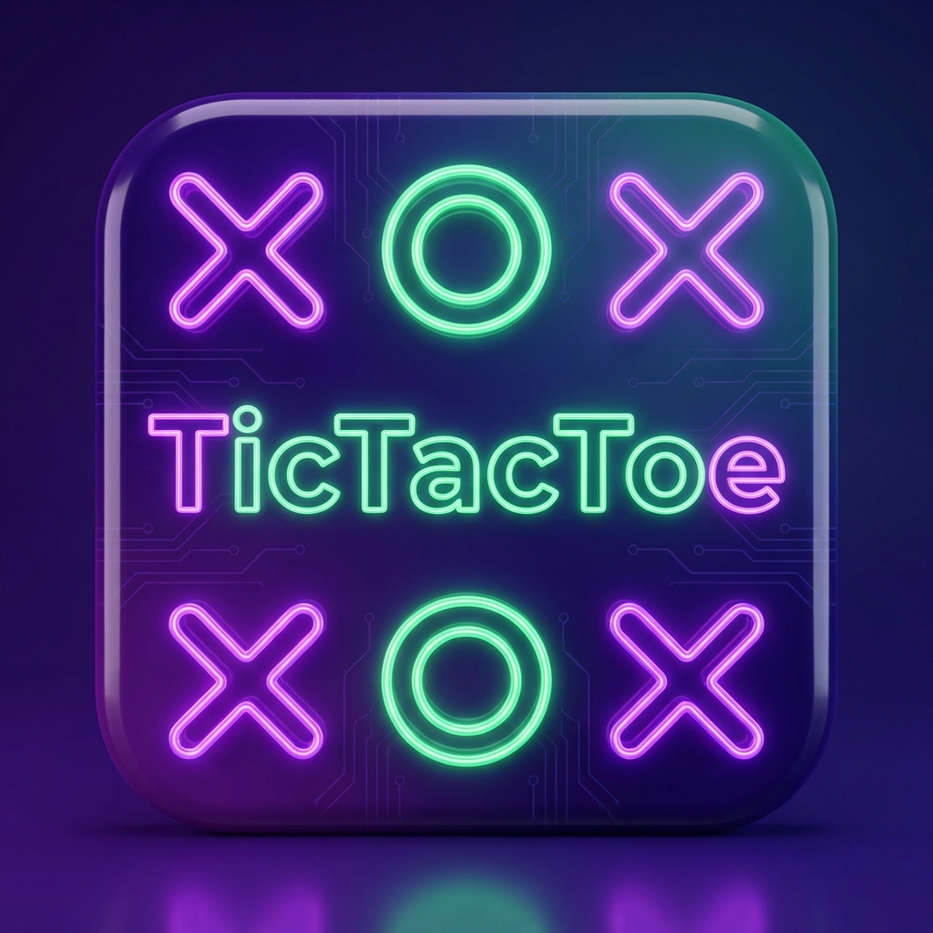 TicTacToe Icon